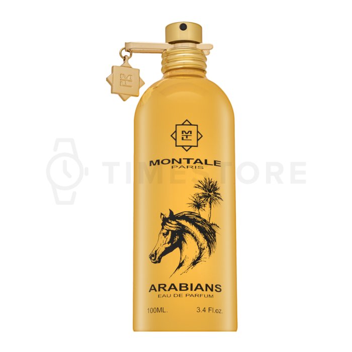 Montale Arabians parfémovaná voda unisex 100 ml   - 30 dnů na vrácení zboží