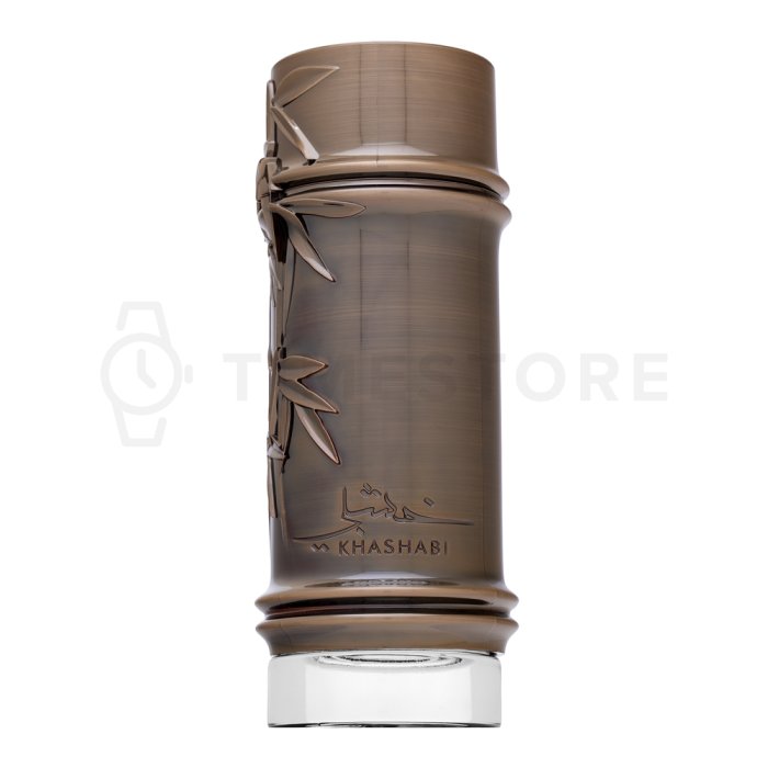 Lattafa Khashabi parfémovaná voda unisex 100 ml   - 30 dnů na vrácení zboží