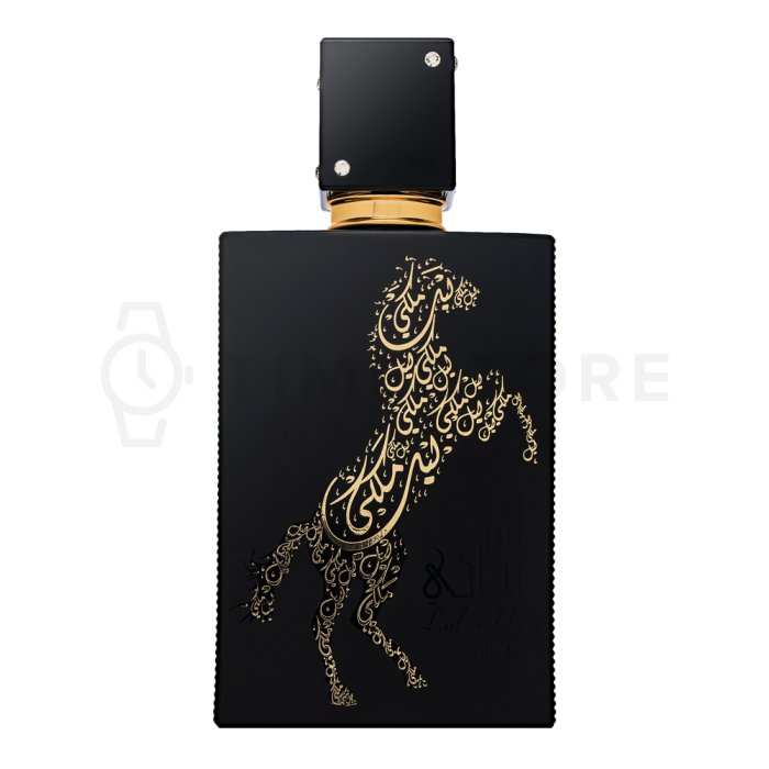 Lattafa Lail Maleki parfémovaná voda unisex 100 ml   - 30 dnů na vrácení zboží