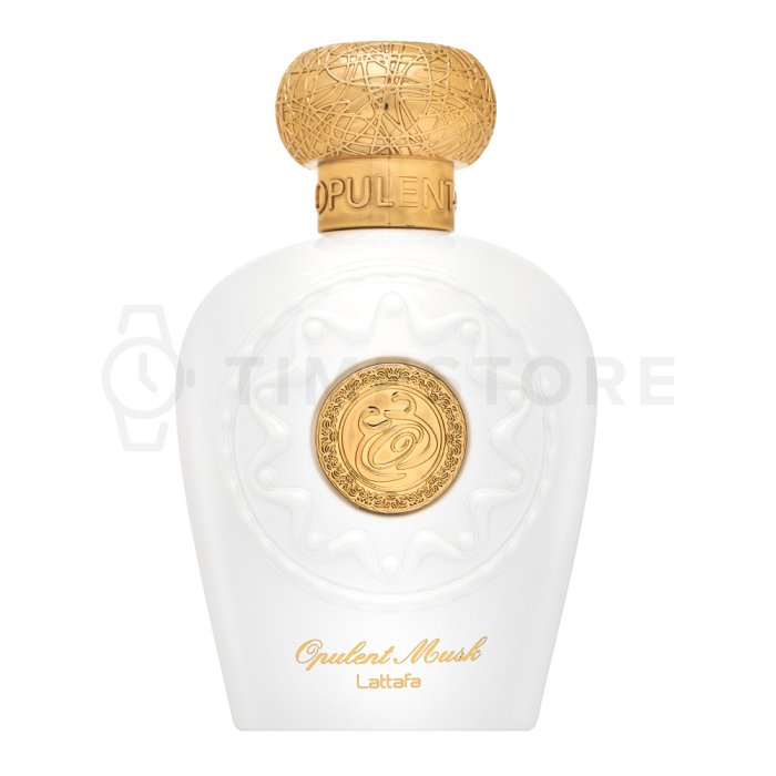 Lattafa Opulent Musk parfémovaná voda pro ženy 100 ml   - 30 dnů na vrácení zboží