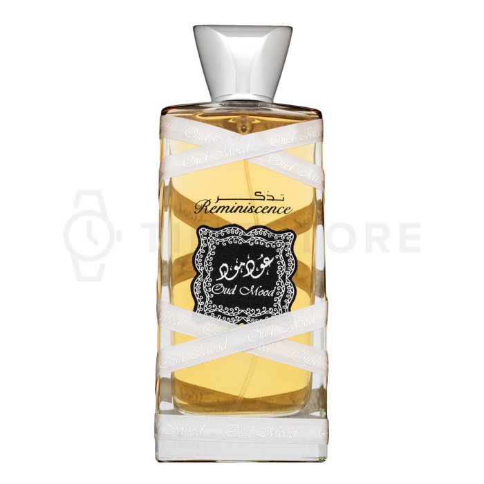 Lattafa Oud Mood Reminiscence parfémovaná voda unisex 100 ml   - 30 dnů na vrácení zboží