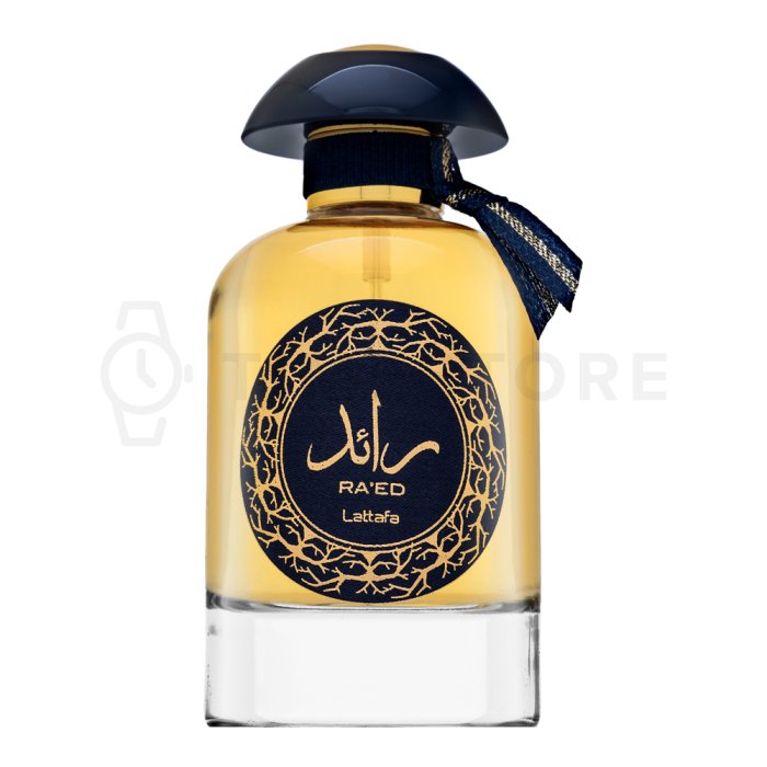 Lattafa Ra'ed Gold parfémovaná voda unisex 90 ml   - 30 dnů na vrácení zboží