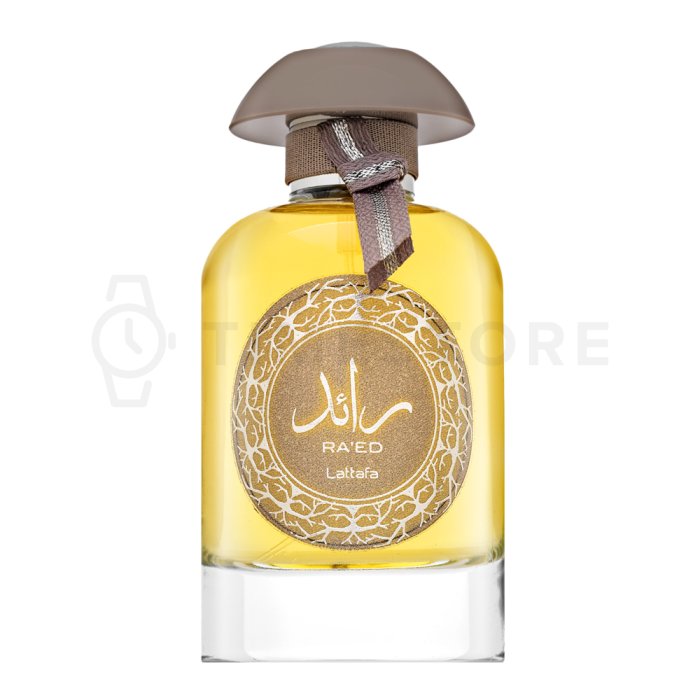 Lattafa Ra'ed Silver parfémovaná voda unisex 100 ml   - 30 dnů na vrácení zboží