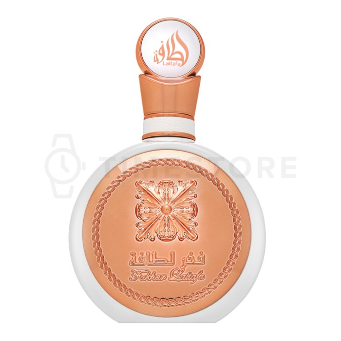 Lattafa Fakhar Lattafa Pride of Lattafa parfémovaná voda pro ženy 100 ml   - 30 dnů na vrácení zboží