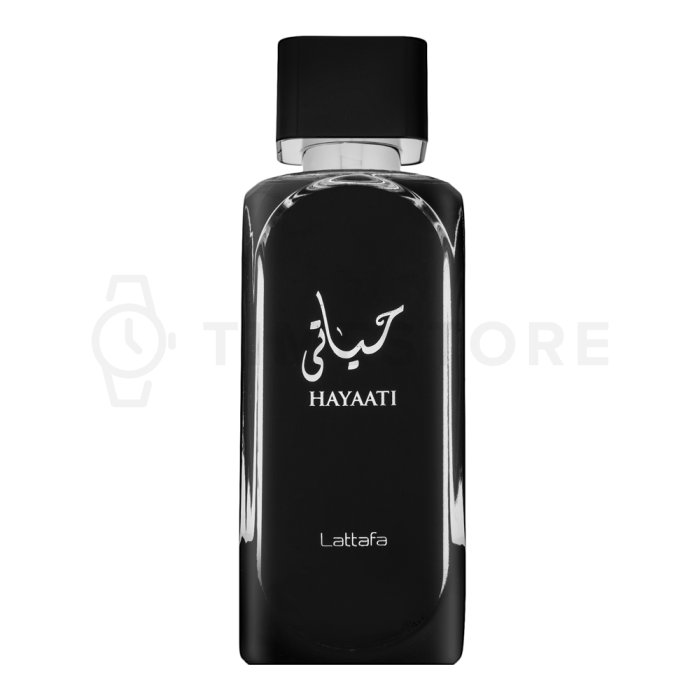 Lattafa Hayaati parfémovaná voda pro muže 100 ml   - 30 dnů na vrácení zboží