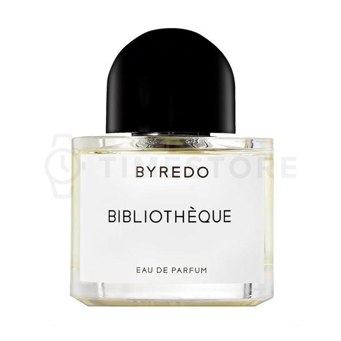 Byredo Bibliotheque parfémovaná voda pro muže 100 ml   - 30 dnů na vrácení zboží