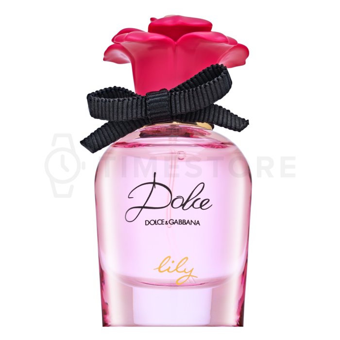 Dolce & Gabbana Dolce Lily toaletní voda pro ženy 30 ml   - 30 dnů na vrácení zboží