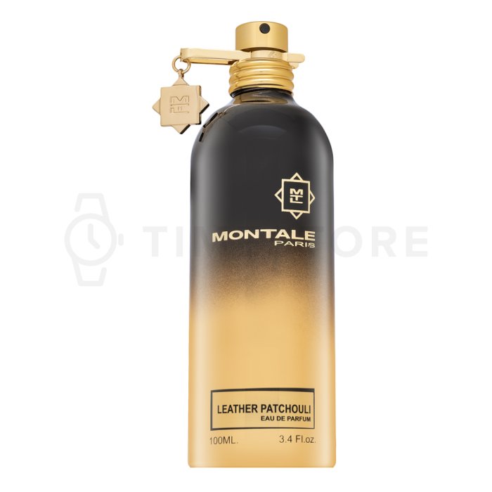 Montale Leather Patchouli parfémovaná voda unisex 100 ml   - 30 dnů na vrácení zboží