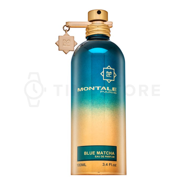 Montale Blue Matcha parfémovaná voda unisex 100 ml   - 30 dnů na vrácení zboží