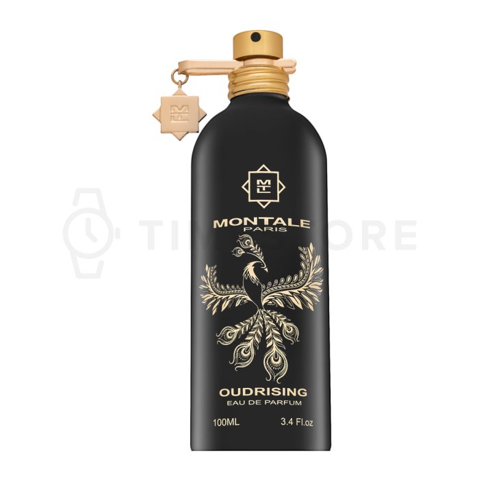 Montale Oudrising parfémovaná voda unisex 100 ml   - 30 dnů na vrácení zboží