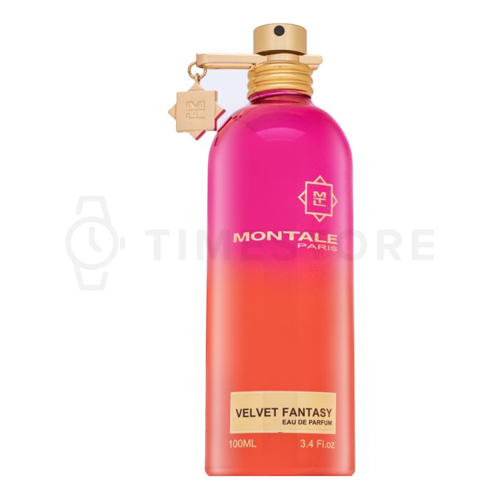 Montale Velvet Fantasy parfémovaná voda unisex 100 ml   - 30 dnů na vrácení zboží