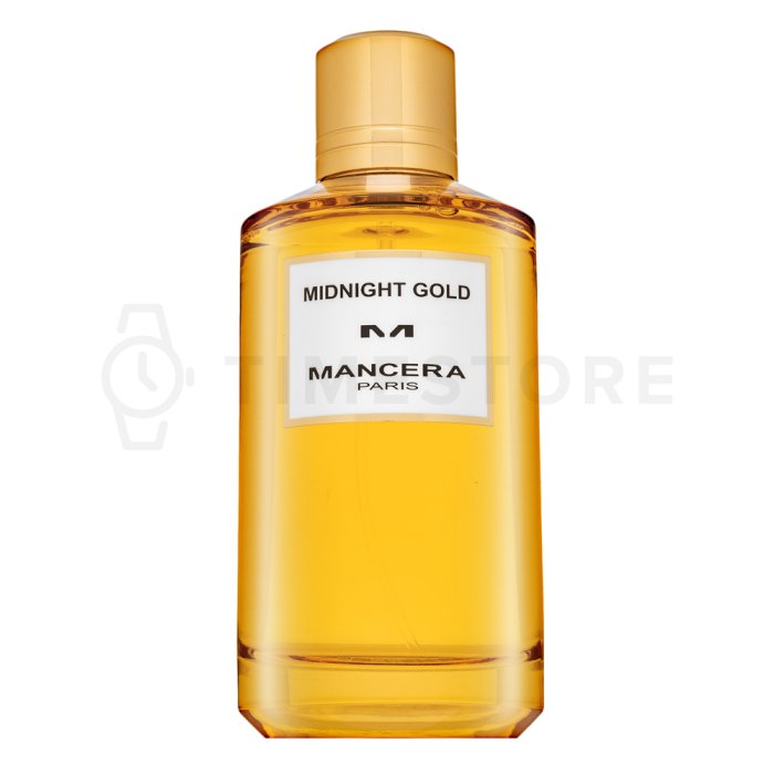 Mancera Midnight Gold parfémovaná voda unisex 120 ml   - 30 dnů na vrácení zboží