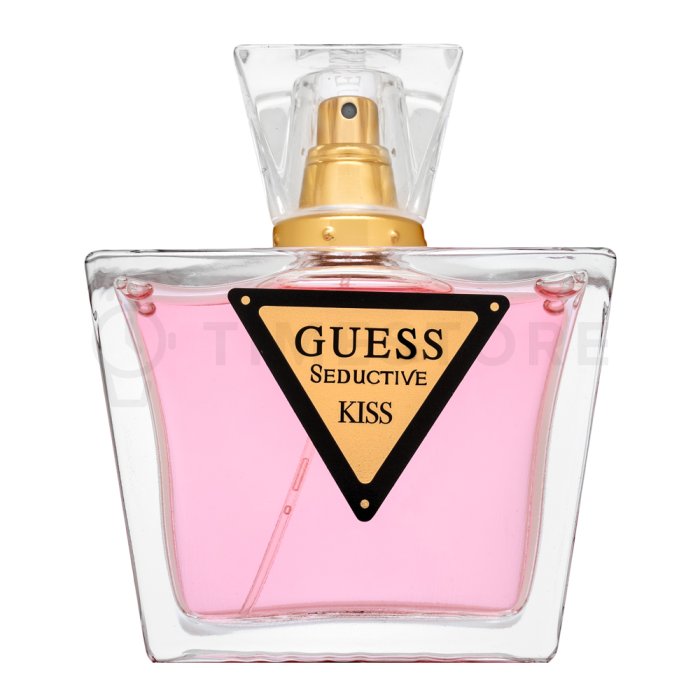 Guess Seductive Kiss toaletní voda pro ženy 75 ml   - 30 dnů na vrácení zboží
