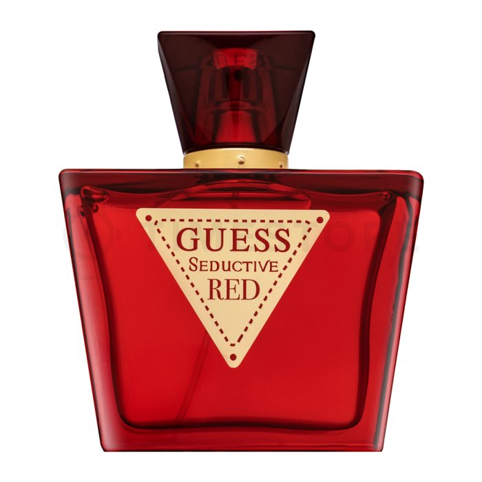 Guess Seductive Red toaletní voda pro ženy 75 ml   - 30 dnů na vrácení zboží