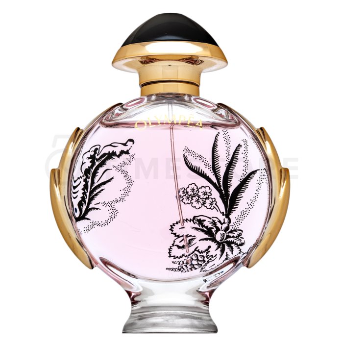 Paco Rabanne Olympéa Blossom parfémovaná voda pro ženy 50 ml   - 30 dnů na vrácení zboží