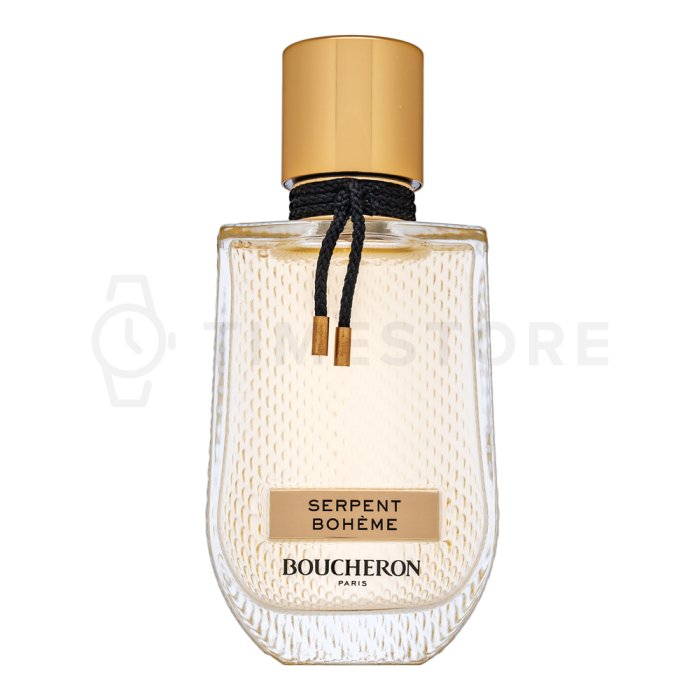 Boucheron Serpent Bohéme parfémovaná voda pro ženy 50 ml   - 30 dnů na vrácení zboží