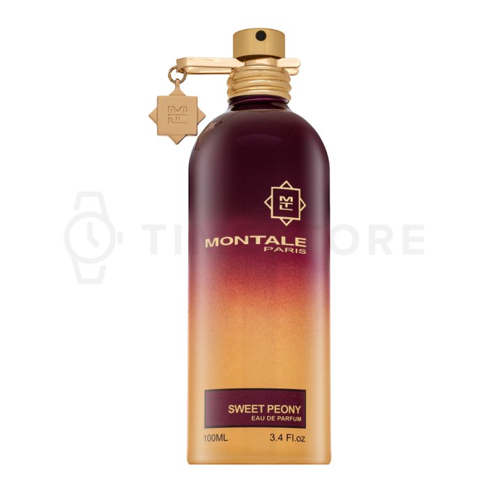 Montale Sweet Peony parfémovaná voda pro ženy 100 ml   - 30 dnů na vrácení zboží
