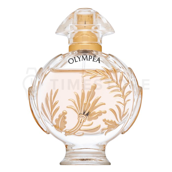 Paco Rabanne Olympéa Solar Intense parfémovaná voda pro ženy 30 ml   - 30 dnů na vrácení zboží