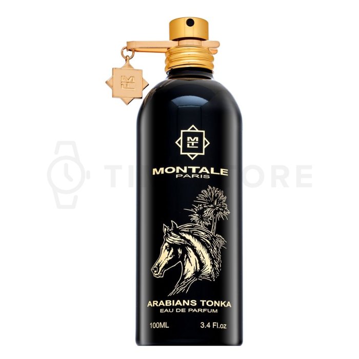 Montale Arabians Tonka parfémovaná voda unisex 100 ml   - 30 dnů na vrácení zboží