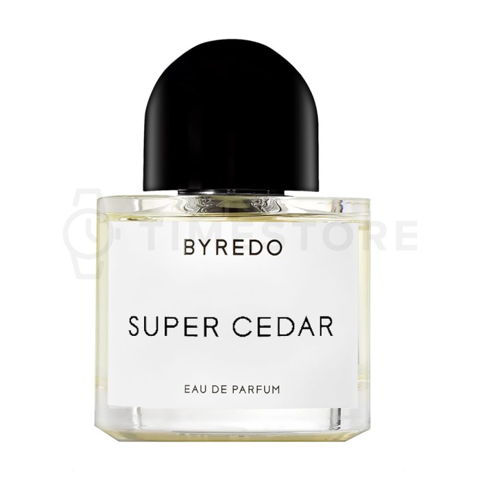 Byredo Super Cedar parfémovaná voda unisex 50 ml   - 30 dnů na vrácení zboží