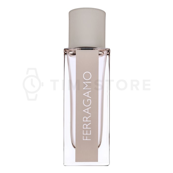 Salvatore Ferragamo Ferragamo Bright Leather toaletní voda pro muže 30 ml   - 30 dnů na vrácení zboží