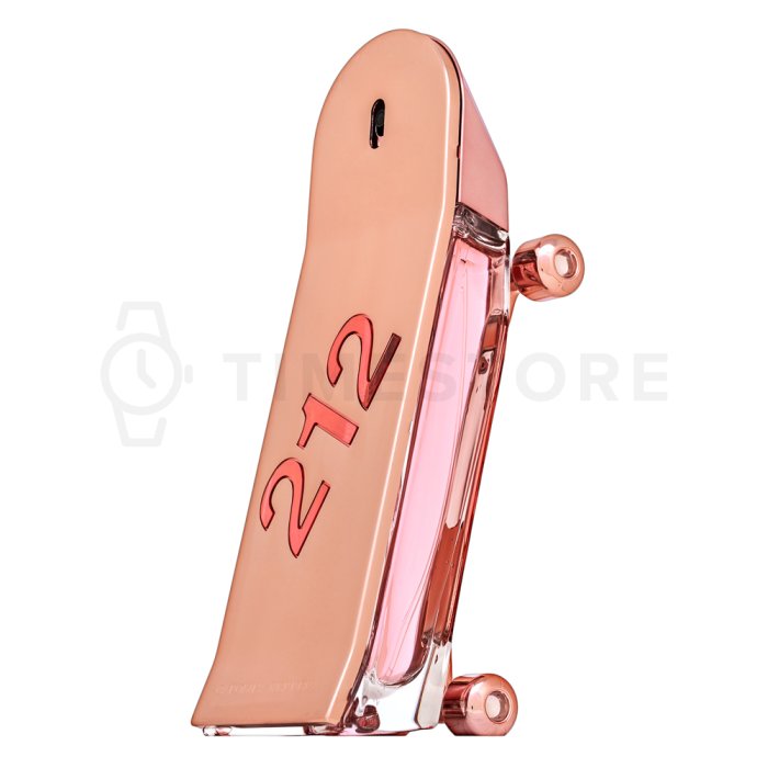 Carolina Herrera 212 Heroes for Her parfémovaná voda pro ženy 50 ml   - 30 dnů na vrácení zboží