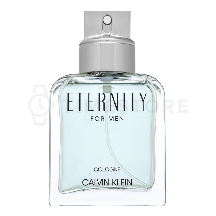Calvin Klein Eternity Cologne toaletní voda pro muže 100 ml   - 30 dnů na vrácení zboží