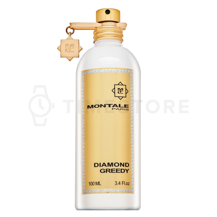 Montale Diamond Greedy parfémovaná voda pro ženy 100 ml   - 30 dnů na vrácení zboží