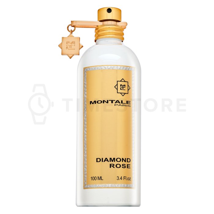 Montale Diamond Rose parfémovaná voda pro ženy 100 ml   - 30 dnů na vrácení zboží