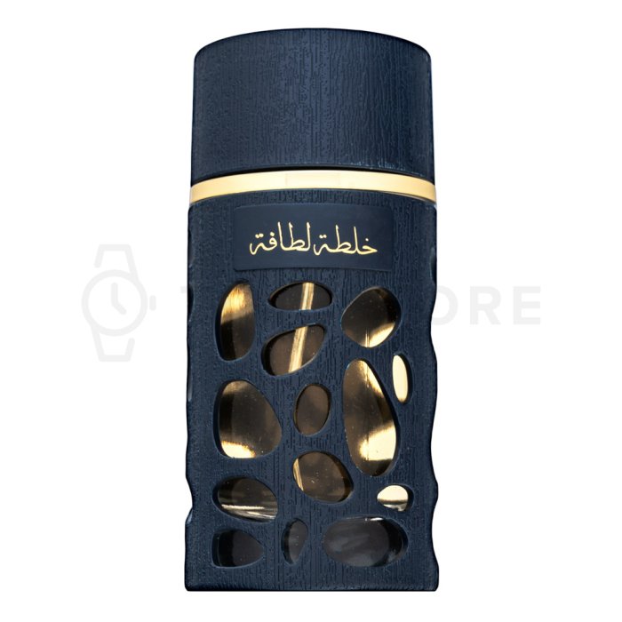 Lattafa Blend Of Khalta parfémovaná voda unisex 100 ml   - 30 dnů na vrácení zboží
