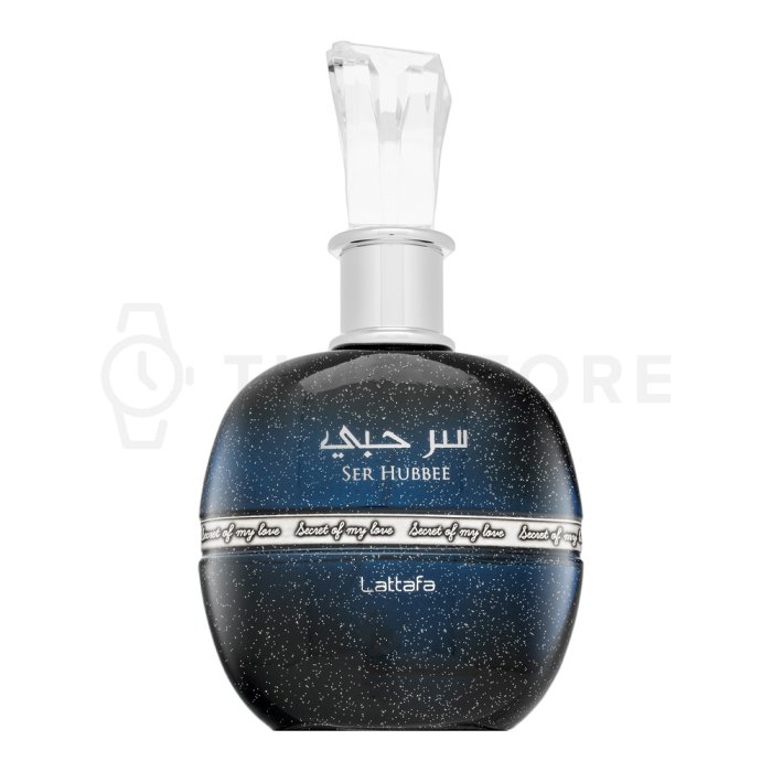 Lattafa Ser Hubbee parfémovaná voda pro ženy 100 ml   - 30 dnů na vrácení zboží