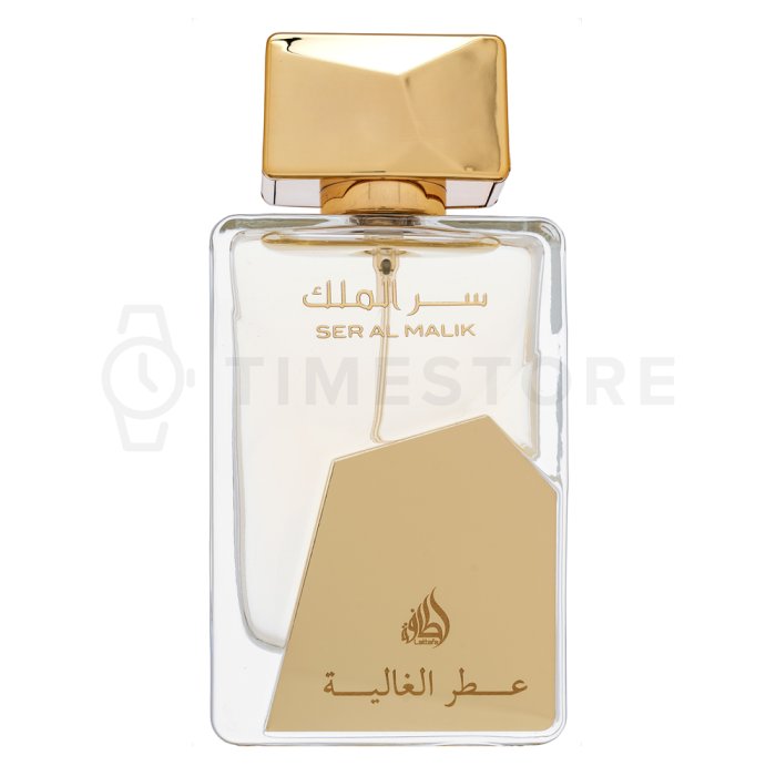 Lattafa Ser Al Malik parfémovaná voda unisex 100 ml   - 30 dnů na vrácení zboží