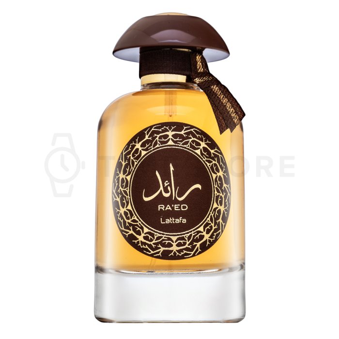 Lattafa Ra'ed Oud parfémovaná voda unisex 100 ml   - 30 dnů na vrácení zboží