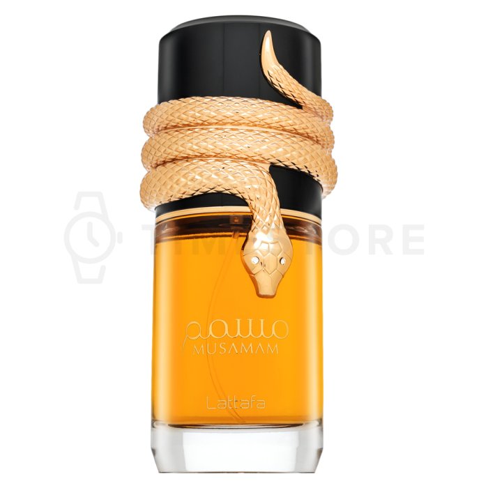 Lattafa Musamam parfémovaná voda unisex 100 ml   - 30 dnů na vrácení zboží