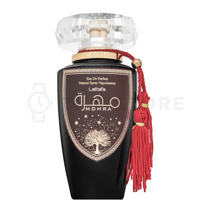 Lattafa Mohra parfémovaná voda unisex 100 ml   - 30 dnů na vrácení zboží