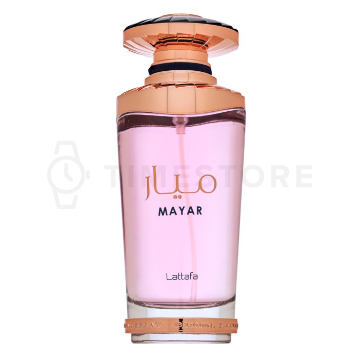 Lattafa Mayar parfémovaná voda pro ženy 100 ml   - 30 dnů na vrácení zboží