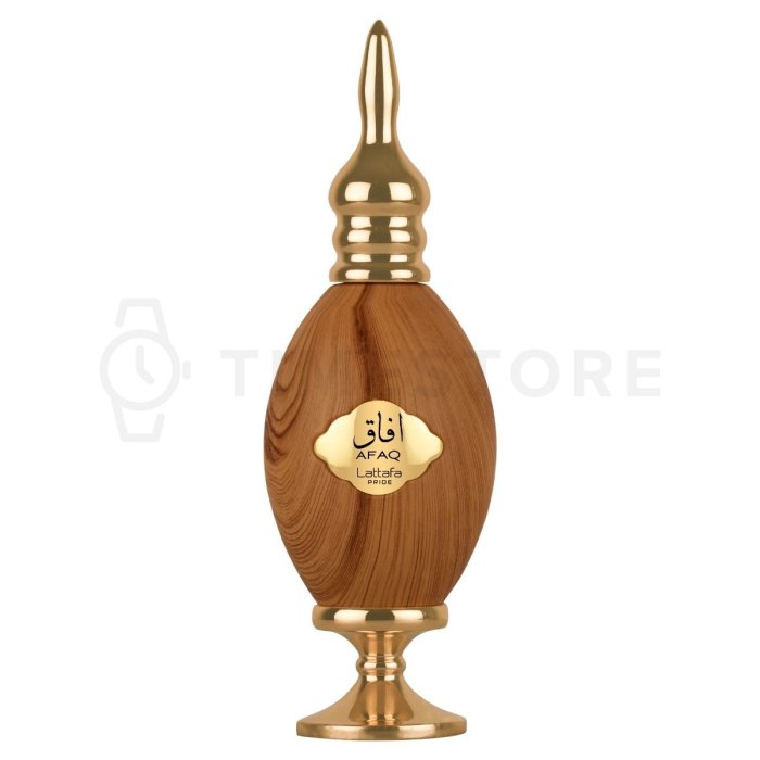Lattafa Pride Afaq parfémovaná voda unisex 100 ml   - 30 dnů na vrácení zboží