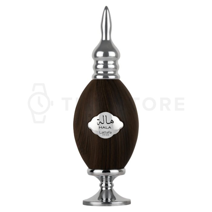 Lattafa Pride Hala parfémovaná voda unisex 100 ml   - 30 dnů na vrácení zboží