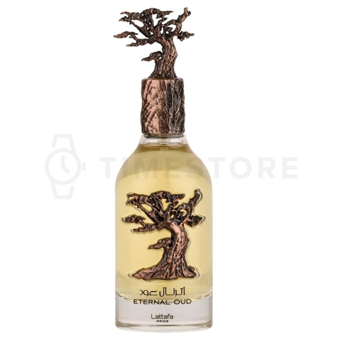 Lattafa Pride Eternal Oud parfémovaná voda pro muže 100 ml   - 30 dnů na vrácení zboží