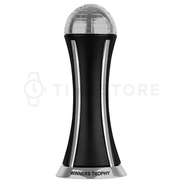 Lattafa Pride Al Khas Winners Trophy Silver parfémovaná voda unisex 100 ml   - 30 dnů na vrácení zboží