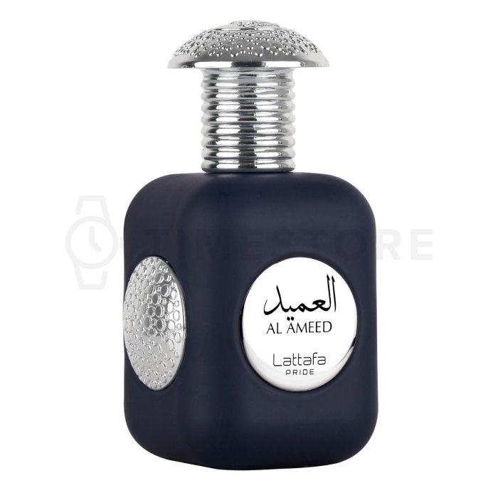 Lattafa Pride Al Ameed parfémovaná voda unisex 100 ml   - 30 dnů na vrácení zboží
