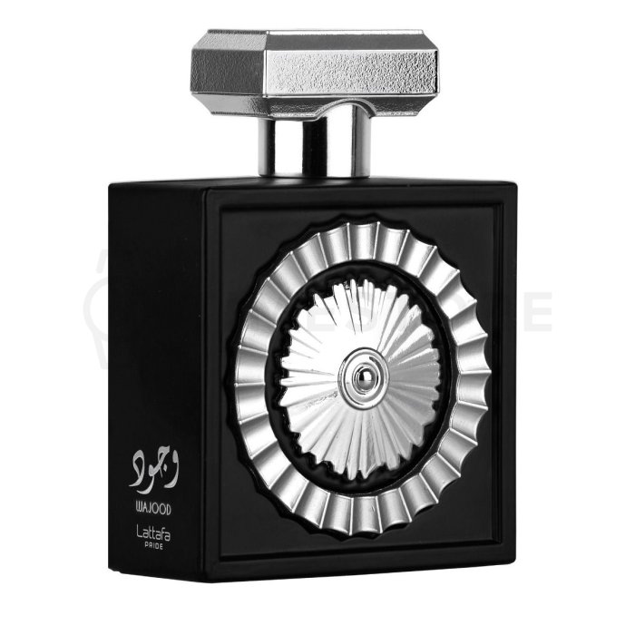 Lattafa Pride Wajood parfémovaná voda unisex 100 ml   - 30 dnů na vrácení zboží