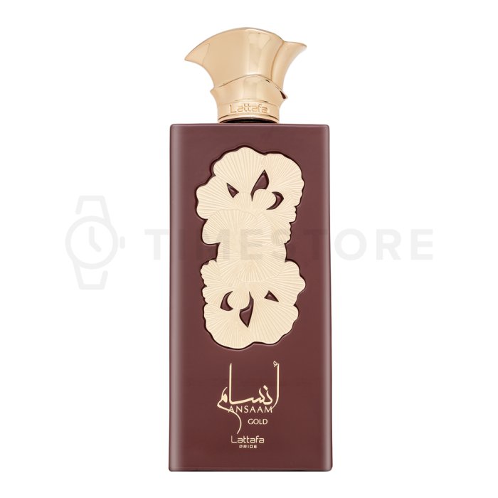Lattafa Pride Ansaam Gold parfémovaná voda unisex 100 ml   - 30 dnů na vrácení zboží