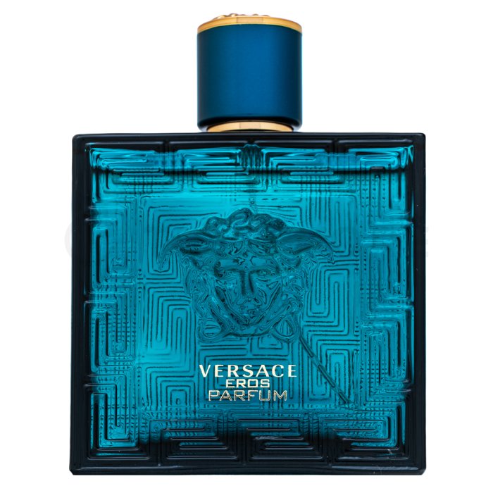 Versace Eros čistý parfém pro muže 100 ml   - 30 dnů na vrácení zboží