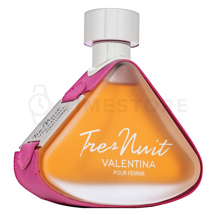 Armaf Tres Nuit Valentina Pour Femme parfémovaná voda pro ženy 100 ml   - 30 dnů na vrácení zboží