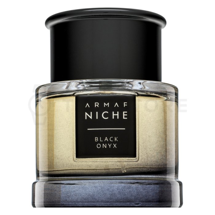 Armaf Niche Black Onyx parfémovaná voda unisex 90 ml   - 30 dnů na vrácení zboží
