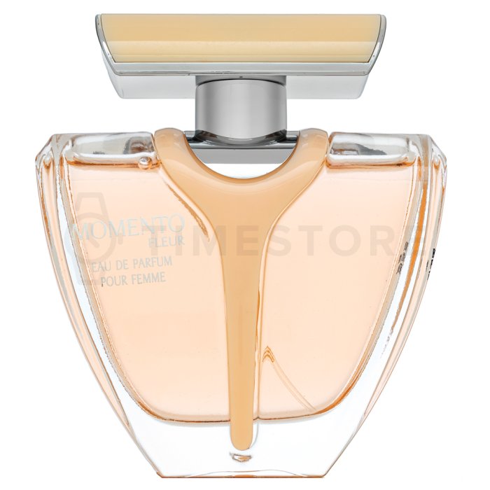 Armaf Momento Fleur parfémovaná voda pro ženy 100 ml   - 30 dnů na vrácení zboží