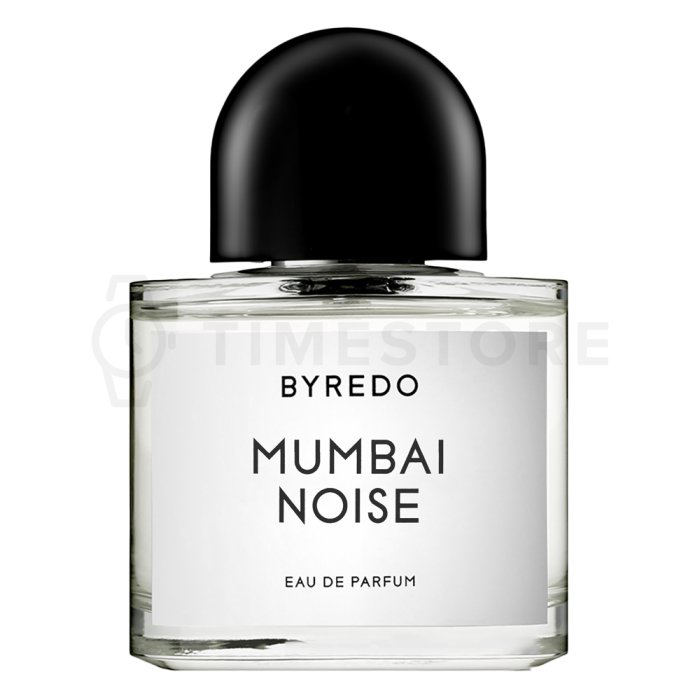 Byredo Mumbai Noise parfémovaná voda unisex 50 ml   - 30 dnů na vrácení zboží
