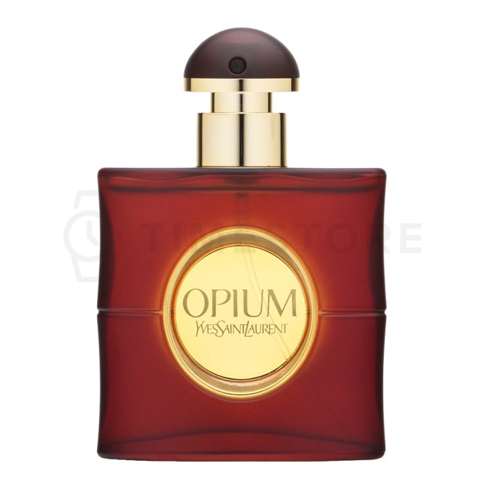 Fotografie Yves Saint Laurent Opium 2009 Toaletní voda 30ml Yves Saint Laurent