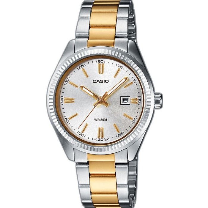 Levně Casio LTP-1302PSG-7AVEF